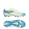 Adidas F50 Messi Club FG/ MG Football Boots - White