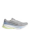 Adidas Mens Supernova Rise 2 Running Shoes - WHITE