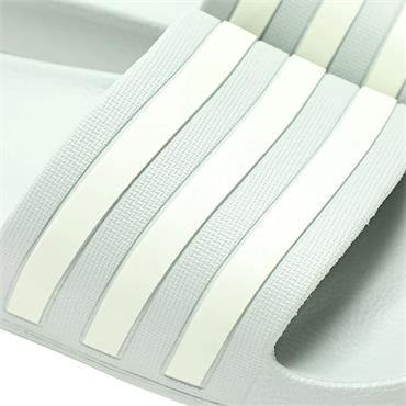 Adidas Adilette Sliders - GREEN
