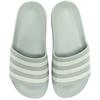 Adidas Adilette Sliders - GREEN