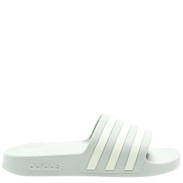 Adidas Adilette Sliders - GREEN