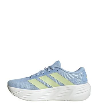 Adidas Womens Galaxy 8 Running Shoes - BLUE