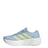 Adidas Womens Galaxy 8 Running Shoes - BLUE