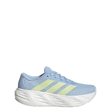 Adidas Womens Galaxy 8 Running Shoes - BLUE