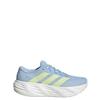 Adidas Womens Galaxy 8 Running Shoes - BLUE