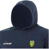 O' Neills Kids Donegal Imperium 011 Fleece OH Hoodie - MARINE