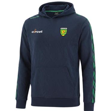 O' Neills Kids Donegal Imperium 011 Fleece OH Hoodie - MARINE