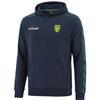 O' Neills Kids Donegal Imperium 011 Fleece OH Hoodie - MARINE