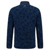 O' Neills Kids Donegal Imperium 028 Fleece Half- Zip Top - MARINE
