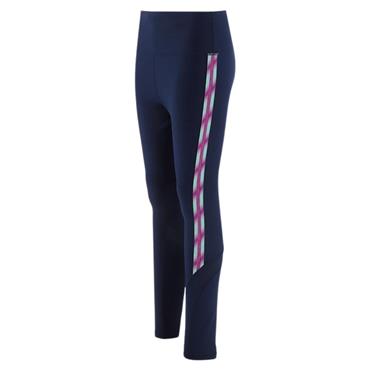 O' Neills Ladies Donegal Imperium 040 Leggings - MARINE