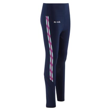 O' Neills Ladies Donegal Imperium 040 Leggings - MARINE