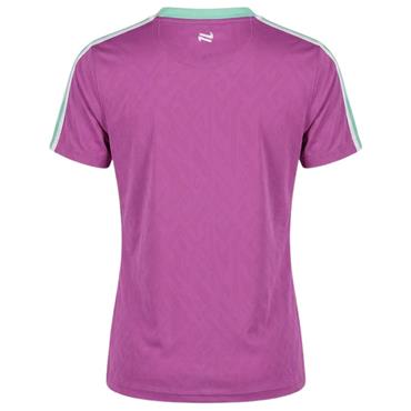 O' Neills Girls Donegal Imperium 060 K20 T- Shirt - Purple