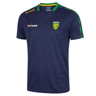 O' Neills Kids Donegal Imperium 060 K20 T- Shirt - MARINE