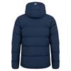 O' Neills Kids Donegal Imperium 072 Hooded Padded Jacket - MARINE