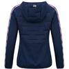 O' Neills Ladies Donegal Imperium 075 LW Hood Padded Jacket - MARINE