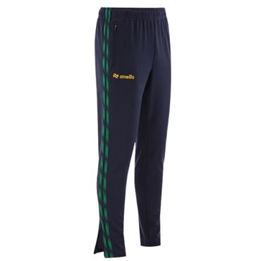 O' Neills Kids Donegal Imperium 153 Brushed Skinny Pants - MARINE
