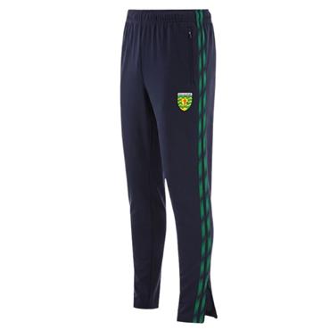 O' Neills Kids Donegal Imperium 153 Brushed Skinny Pants - MARINE
