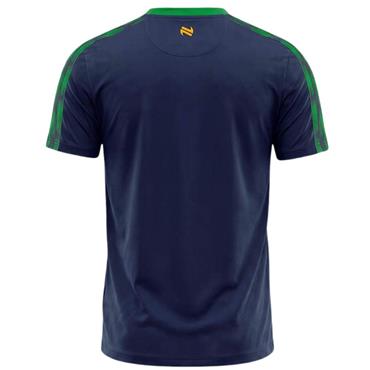O' Neills Adults Donegal Imperium 060 K20 T- Shirt - MARINE