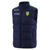 O' Neills Kids Donegal Imperium 069 Padded Gilet - MARINE