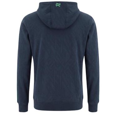 O' Neills Adults Donegal Imperium 011 Fleece OH Hoodie - MARINE