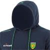 O' Neills Adults Donegal Imperium 011 Fleece OH Hoodie - MARINE