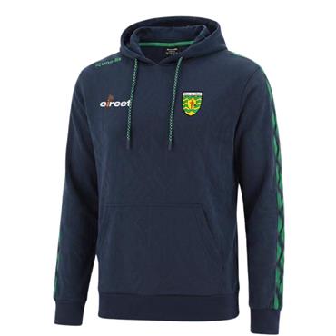 O' Neills Adults Donegal Imperium 011 Fleece OH Hoodie - MARINE