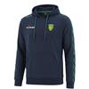 O' Neills Adults Donegal Imperium 011 Fleece OH Hoodie - MARINE