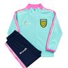 O' Neills Girls Infants Imperium 152 Tracksuit - GREEN