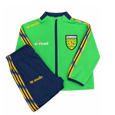O' Neills Infant Donegal Imperium 152 Tracksuit - GREEN