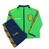 O' Neills Infant Donegal Imperium 152 Tracksuit - GREEN