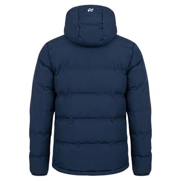 O' Neills Adults Donegal Imperium 072 Hooded Padded Jacket - MARINE