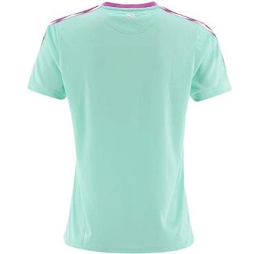 O' Neills Girls Donegal Imperium 060 K20 T- Shirt - GREEN