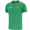 O' Neills Kids Donegal Imperium 060 K20 T- Shirt - GREEN
