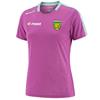 O' Neills Ladies Donegal Imperium 060 K20 T- Shirt - Purple