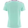 O' Neills Ladies Donegal Imperium 060 K20 T- Shirt - GREEN