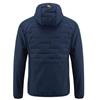 O' Neills Adults Donegal Imperium 075 LW Hood Padded Jacket - MARINE