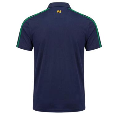 O' Neills Adults Donegal Imperium 061 K20 Polo - MARINE