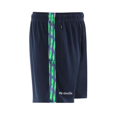 O' Neills Kids Donegal Imperium 049 Poly Training Shorts - MARINE