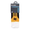 O'Neills Ion Midi Socks - Black/Amber