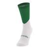 O'Neills Ion Midi Socks - Green/White