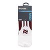 O'Neills Ion Midi Socks - Maroon/White