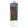 O'Neills Ion Midi Socks - Red/Green