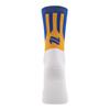 O'Neills Ion Midi Socks - Royal/Blue/Amber