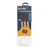 O'Neills Ion Midi Socks - Royal/Blue/Amber