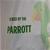 IRELAND SUPPORTER JERSEY | PARROTT 7 - WHITE