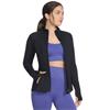 Skechers Womens GO WALK Jacket - BLACK