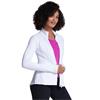 Skechers Womens Go Walk Jacket - White