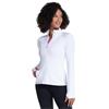 Skechers Womens Go Walk Jacket - White