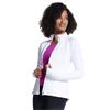 Skechers Womens Go Walk Jacket - White