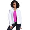 Skechers Womens Go Walk Jacket - White